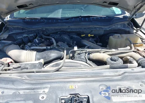 2019 Ford F-250 Xl from USA, damaged, VIN 1FT7W2BT6KEC73241